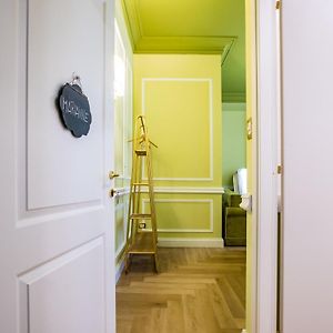 Chambre Classique Triple