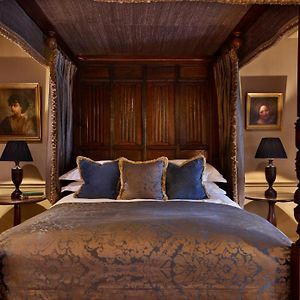 Chambre Double de Luxe