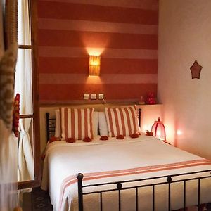 Chambre Standarde Lit King-Size