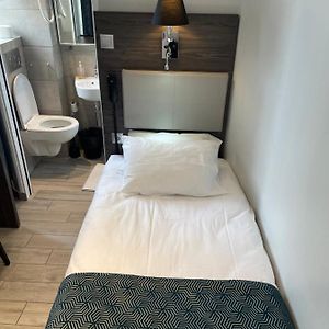 Chambre Standarde Simple