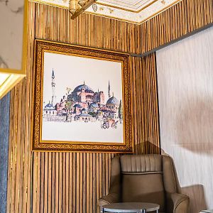 Chambre Double de Luxe