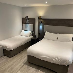 Chambre Triple