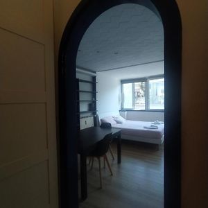 Studio de Luxe