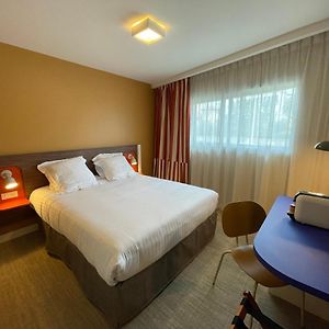 Chambre Standarde Double