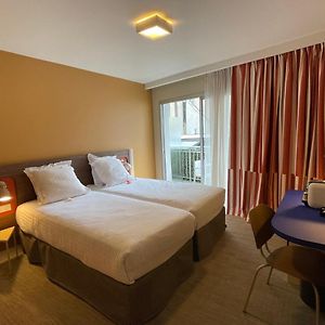 Chambre Prestige Double