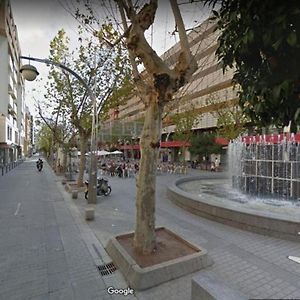 Alojamiento Ronda De Los Tejares