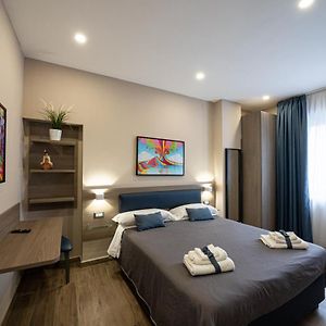Appartement de Luxe