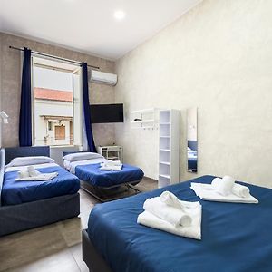 Chambre Quadruple de Luxe