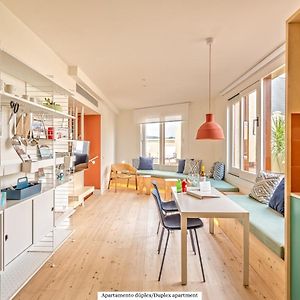 Appartement Duplex