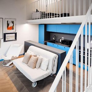 Appartement Duplex
