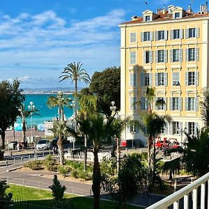 Opera Promenade 4 Brand-New! 4 Rooms Next To Beach Balcony Sea View