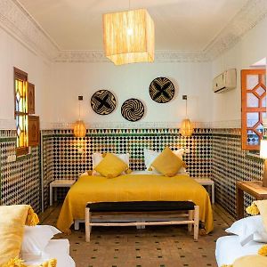 Chambre Quadruple
