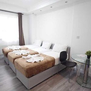 Appartement de Luxe à 1 Chambre à Coucher