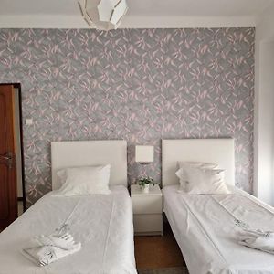 Chambre Familiale