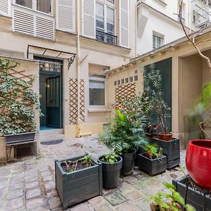Exceptional Apartment 2Bd-6P - Tuileries-Louvre