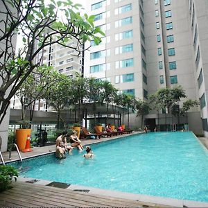 Mercu Summer Suites Klcc Apartment