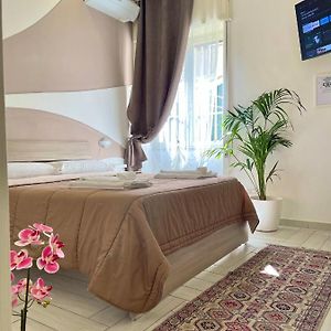 Private Bathroom Double Room