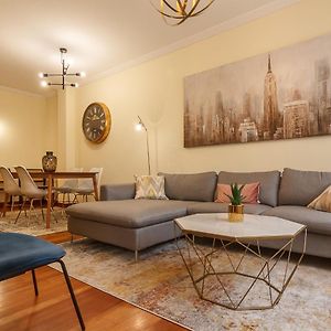 Olabeaga, Vivienda Turistica Urbana De Diseno Con Wifi