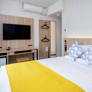 Chambre Standarde Lit King-Size