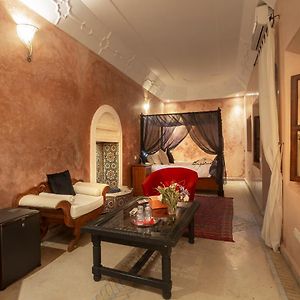 Suite de Luxe
