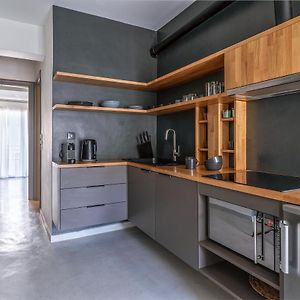 Soho Apartments By Olala Homes