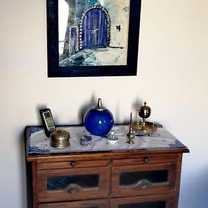 Chambre Familiale Double