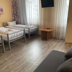 Chambre Quintuple