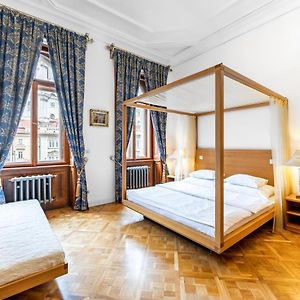 Appartement Supérieur