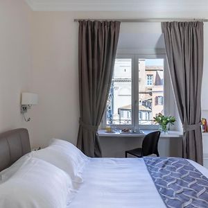 Chambre Supérieure Double