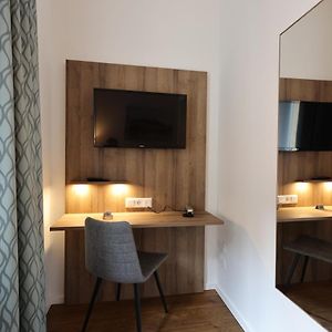 Chambre Standarde Simple