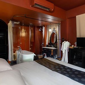 Chambre de Luxe Lit King-Size