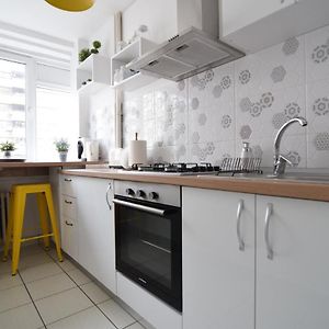 Cozy Apartment Balcescu