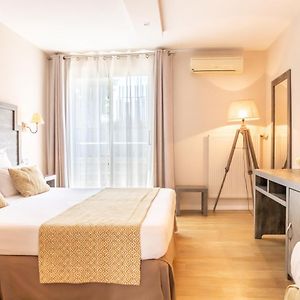 Chambre Triple