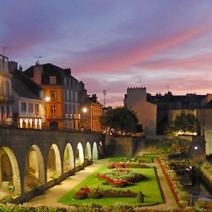 Gite Loufiosa Vannes