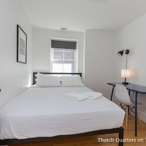 Chambre Standarde Lit Queen-Size