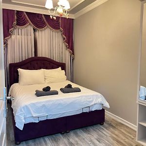 Appartement Suite Luxe