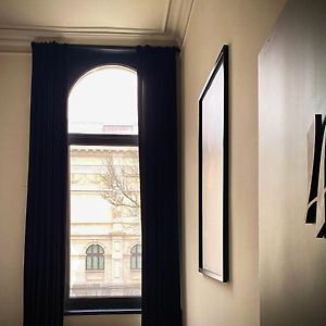 Chambre Lit Queen-Size