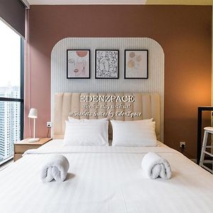 Studio Moderne Lit King-Size