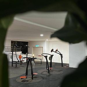 Klcc Kampung Baru Cottage - Homestay