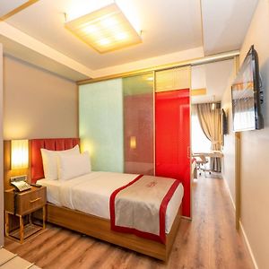 Chambre Familiale