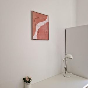 Chambre Lit King-Size