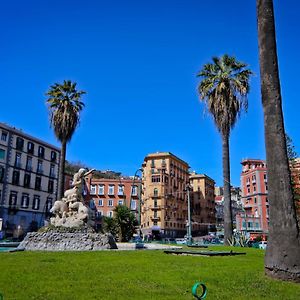 Casa Vacanze Mergellina 84 Chiaia, Stadio Maradona Lungomarecaracciolo