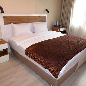 Chambre Standarde Lit King-Size