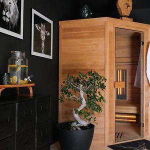 Chambre de Luxe Lit King-Size