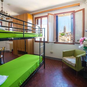 Dormitory Room Mixed