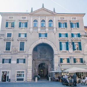 Domus Nova Palace - Italian Homing