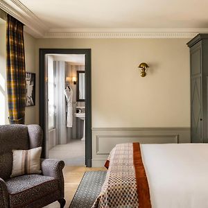 Chambre Quadruple