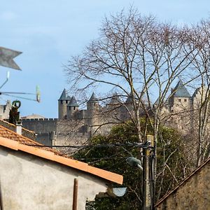 L'Arche De La Cite Avec Netflix Fibre Et Clim