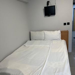 Chambre Triple Confort
