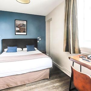 Chambre Confort
